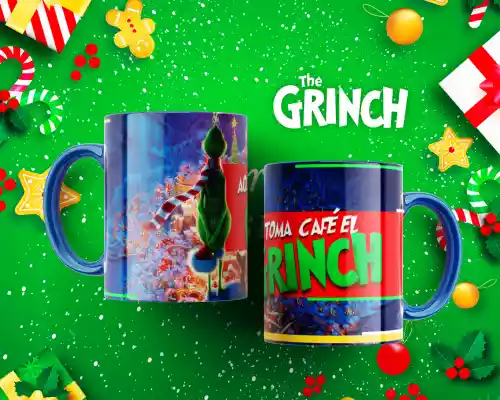 vectores plantilas EL GRINCH,NAVIDAD,FESTEJO,NIñOS,PELíCULA,FESTIVIDAD,